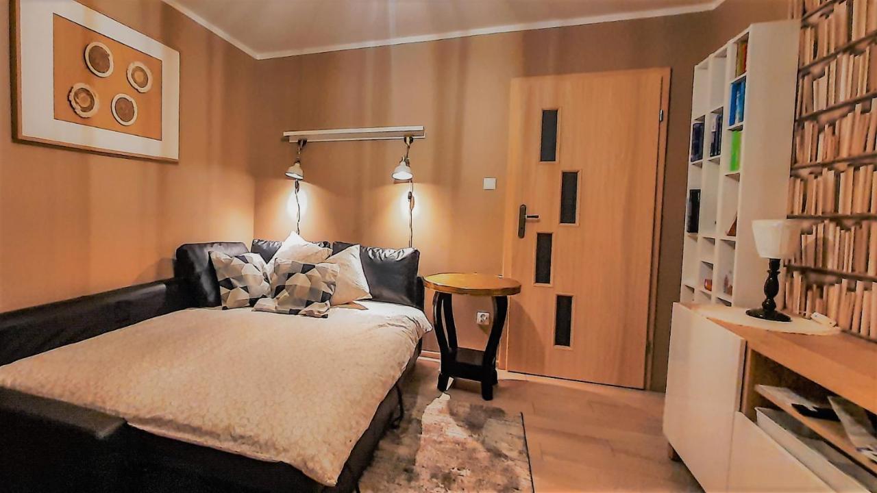 Casa In Centro Apartments And More 莱鲍 外观 照片