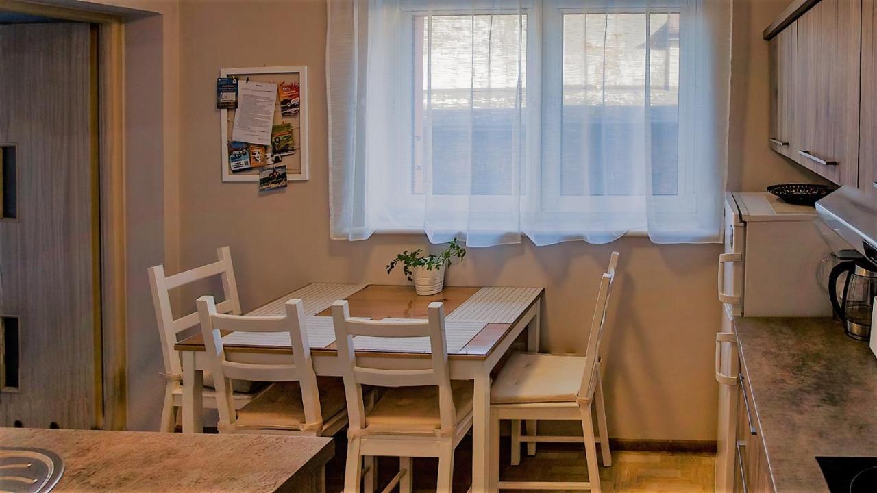 Casa In Centro Apartments And More 莱鲍 外观 照片